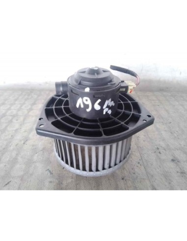MOTOR CALEFACCION SSANGYONG KYRON - 158611