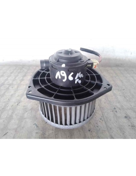 MOTOR CALEFACCION SSANGYONG KYRON - 158611
