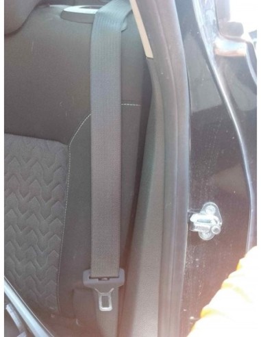 CINTURON SEGURIDAD TRASERO IZQUIERDO OPEL ASTRA...