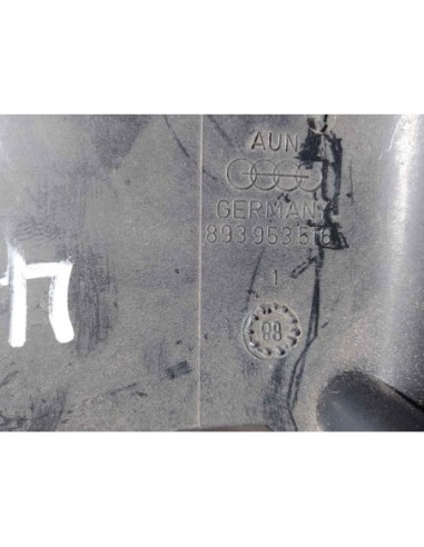 MOLDURA AUDI 80/90 (893) - 159296