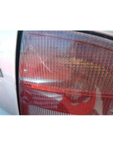 PILOTO TRASERO DERECHO SKODA OCTAVIA BERLINA...