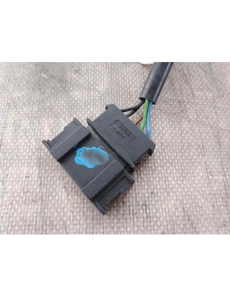 RETROVISOR IZQUIERDO SKODA OCTAVIA BERLINA (1U2) - 159749