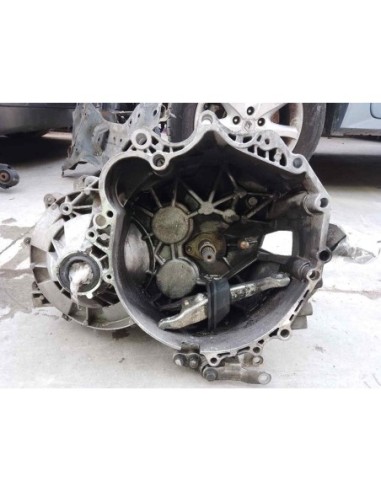 CAJA CAMBIOS VOLVO SERIE 850 - 160149