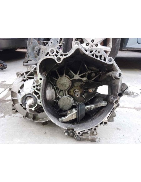 CAJA CAMBIOS VOLVO SERIE 850 - 160149