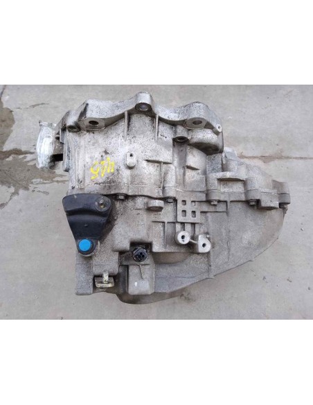 CAJA CAMBIOS VOLVO SERIE 850 - 160149