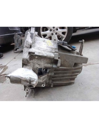 CAJA CAMBIOS VOLVO SERIE 850 - 160149