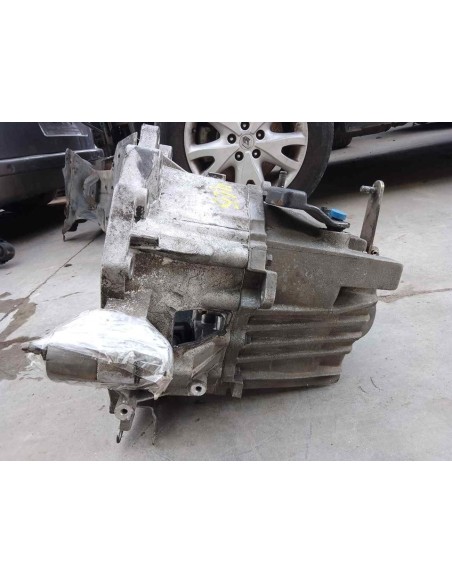 CAJA CAMBIOS VOLVO SERIE 850 - 160149