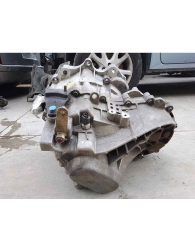 CAJA CAMBIOS VOLVO SERIE 850 - 160149