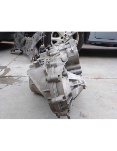 CAJA CAMBIOS VOLVO SERIE 850 - 160149