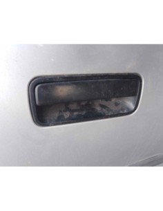 MANETA EXTERIOR TRASERA DERECHA MG ROVER ROVER 200 (RF) -...