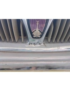 REJILLA DELANTERA MG ROVER ROVER 200 (RF) - 160428 2