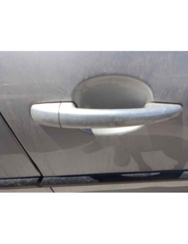 MANETA EXTERIOR DELANTERA DERECHA PEUGEOT 207 -...