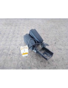 ENGANCHE CINTURON TRASERO CENTRAL CITROEN C4 BERLINA -... 2