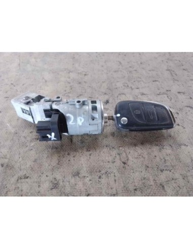 CONMUTADOR DE ARRANQUE CITROEN C4 BERLINA - 110983