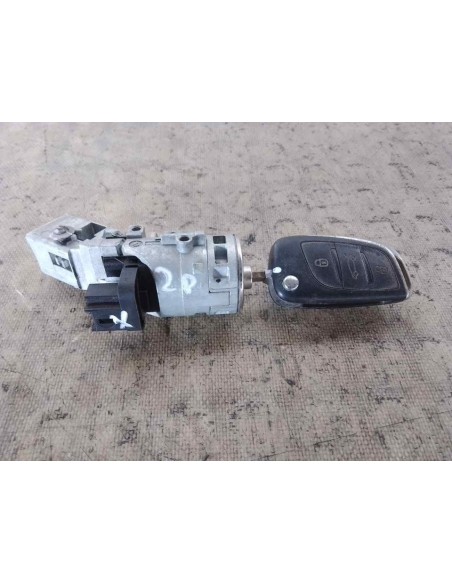 CONMUTADOR DE ARRANQUE CITROEN C4 BERLINA - 110983