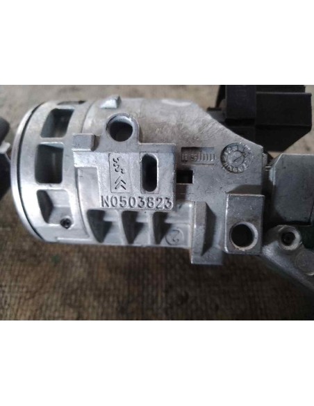 CONMUTADOR DE ARRANQUE CITROEN C4 BERLINA - 110983