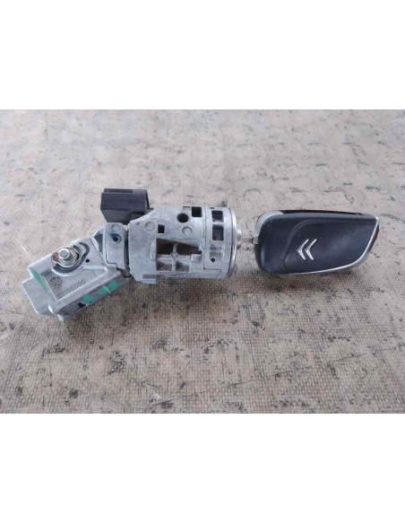 CONMUTADOR DE ARRANQUE CITROEN C4 BERLINA - 110983