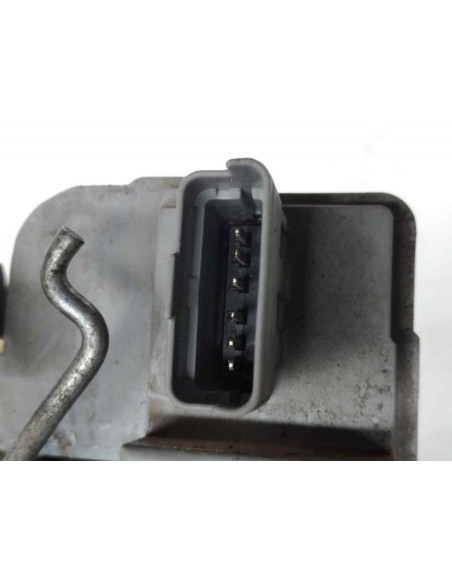 CERRADURA PUERTA DELANTERA DERECHA CITROEN XSARA BERLINA - 136444