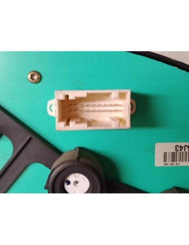 CUADRO INSTRUMENTOS PEUGEOT 206 - 162186