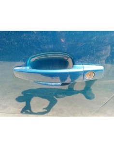 MANETA EXTERIOR DELANTERA IZQUIERDA OPEL TIGRA TWIN TOP -...