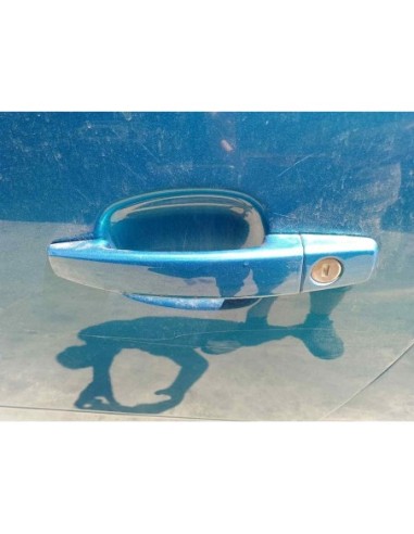 MANETA EXTERIOR DELANTERA IZQUIERDA OPEL TIGRA...