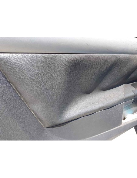 GUARNECIDO PUERTA DELANTERA IZQUIERDA OPEL TIGRA TWIN TOP - 162614