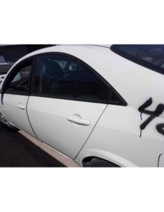 PUERTA TRASERA IZQUIERDA NISSAN PRIMERA BERLINA (P12) -...