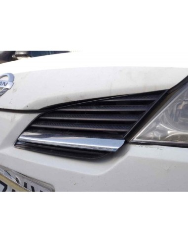 REJILLA DELANTERA NISSAN PRIMERA BERLINA (P12)...