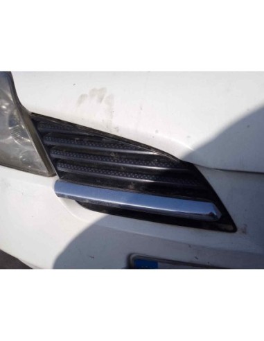 REJILLA DELANTERA NISSAN PRIMERA BERLINA (P12)...