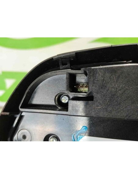 MANDO CLIMATIZADOR OPEL INSIGNIA BERLINA - 163018