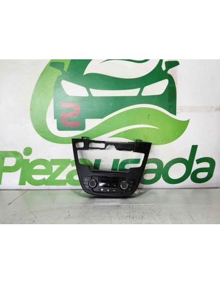 MANDO CLIMATIZADOR OPEL INSIGNIA BERLINA - 163018