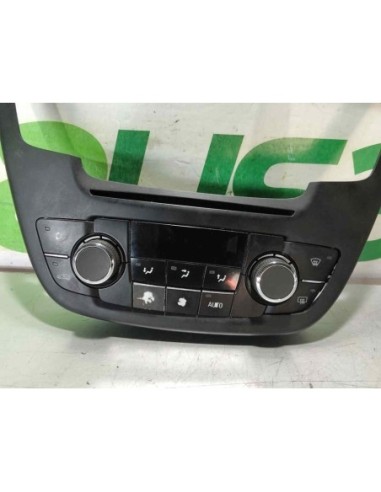 MANDO CLIMATIZADOR OPEL INSIGNIA BERLINA - 163018