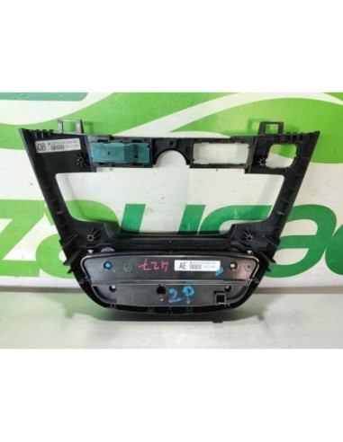 MANDO CLIMATIZADOR OPEL INSIGNIA BERLINA - 163018