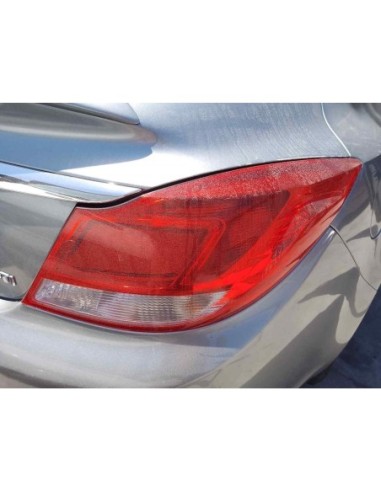 PILOTO TRASERO DERECHO OPEL INSIGNIA BERLINA -...