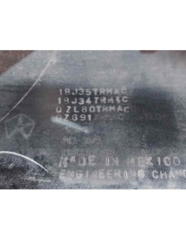 PARAGOLPES DELANTERO CHRYSLER PT CRUISER - 156598