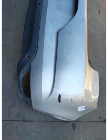 PARAGOLPES TRASERO RENAULT MEGANE IV BERLINA 5P...