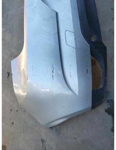 PARAGOLPES TRASERO RENAULT MEGANE IV BERLINA 5P...