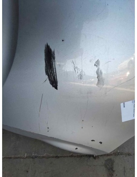 PARAGOLPES TRASERO RENAULT MEGANE IV BERLINA 5P - 155978