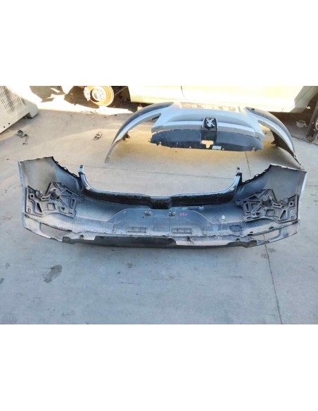 PARAGOLPES TRASERO RENAULT MEGANE IV BERLINA 5P - 155978