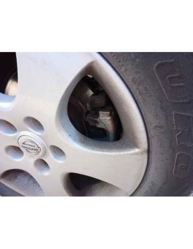 PINZA DE FRENO TRASERA IZQUIERDA NISSAN PRIMERA...