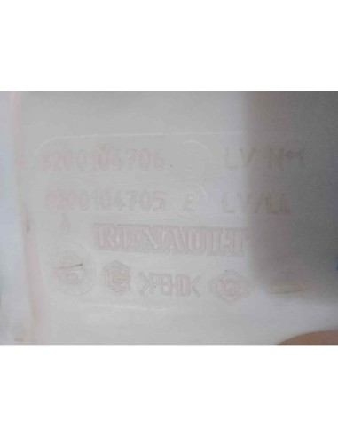 DEPOSITO LIMPIA RENAULT SCENIC II (JM) - 163349