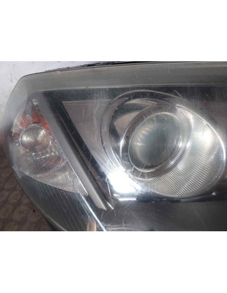 FARO DERECHO RENAULT MEGANE II COUPE/CABRIO - 163474