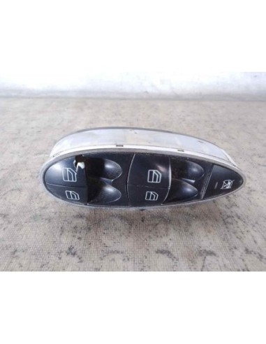 MANDO ELEVALUNAS DELANTERO IZQUIERDO...