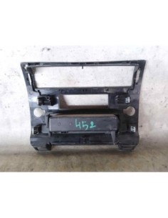 MOLDURA CITROEN C4 BERLINA - 166395 2