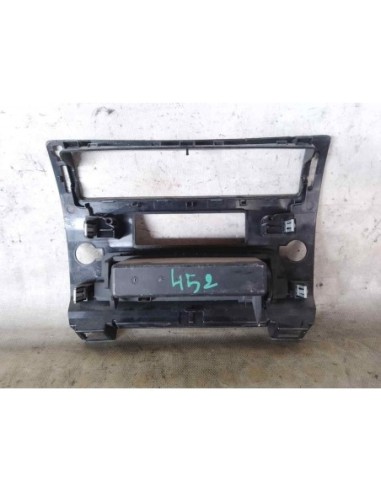 MOLDURA CITROEN C4 BERLINA - 166395