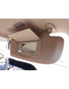 PARASOL DERECHO MERCEDES-BENZ CLASE S (BM 221) LIM  - 164030