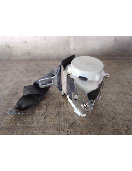 CINTURON SEGURIDAD TRASERO IZQUIERDO SEAT IBIZA BERLINA (6J5) - 145554