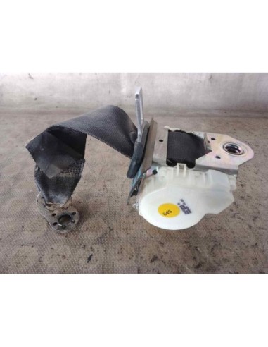 CINTURON SEGURIDAD TRASERO IZQUIERDO SEAT IBIZA...
