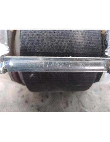 CINTURON SEGURIDAD TRASERO IZQUIERDO SEAT IBIZA...