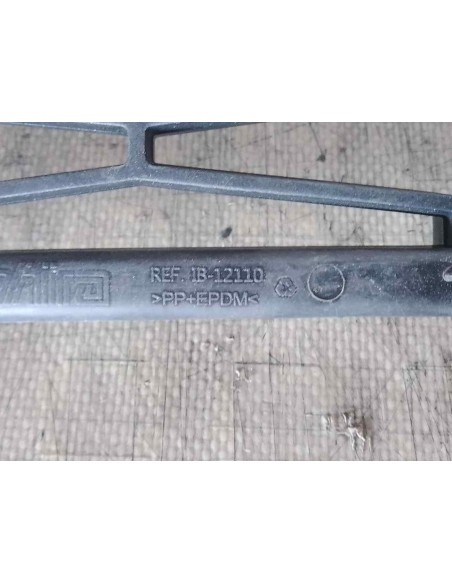 REJILLA PARAGOLPES DELANTERO SEAT IBIZA (6L1) - 164157